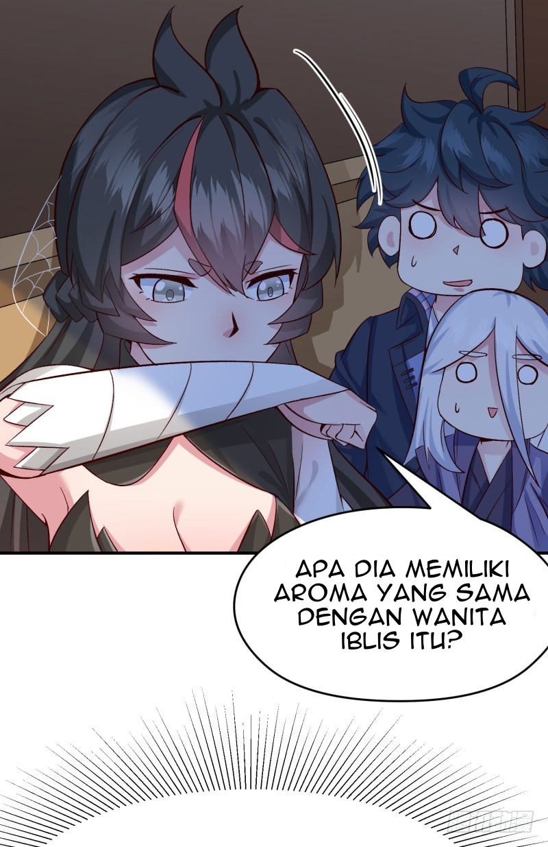 I Picked Up An Attributes Chapter 10 Gambar 4